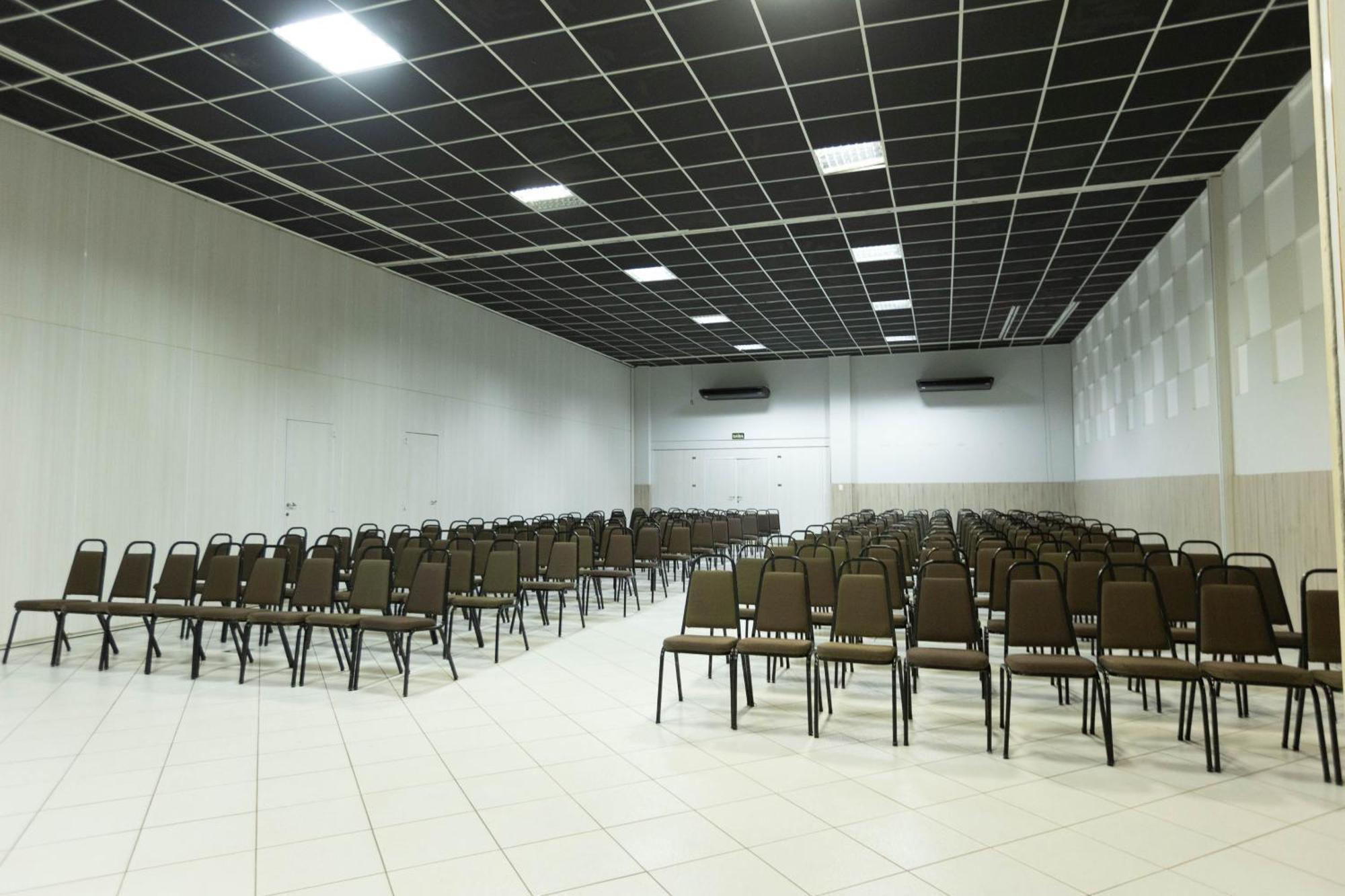 Hits Pantanal Hotel Aeroporto Varzea Grande  Exterior photo