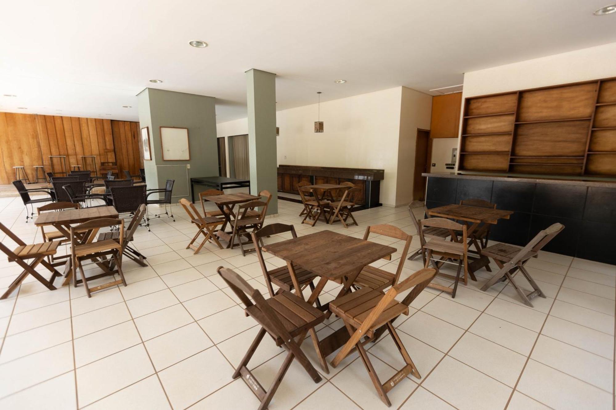 Hits Pantanal Hotel Aeroporto Varzea Grande  Exterior photo